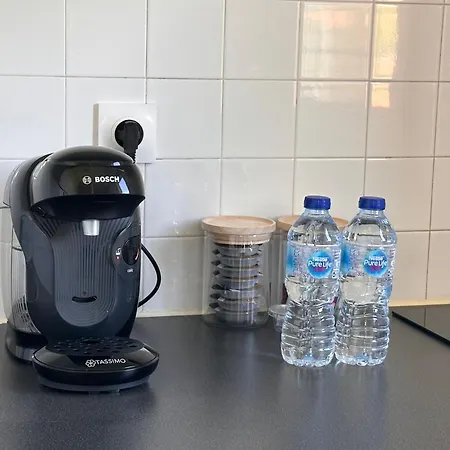 Apartamento Charming One Bedroom Apartment, - Pres Des Commerces Et Tram Fibre Wifi, Airbus Meet Super Location *