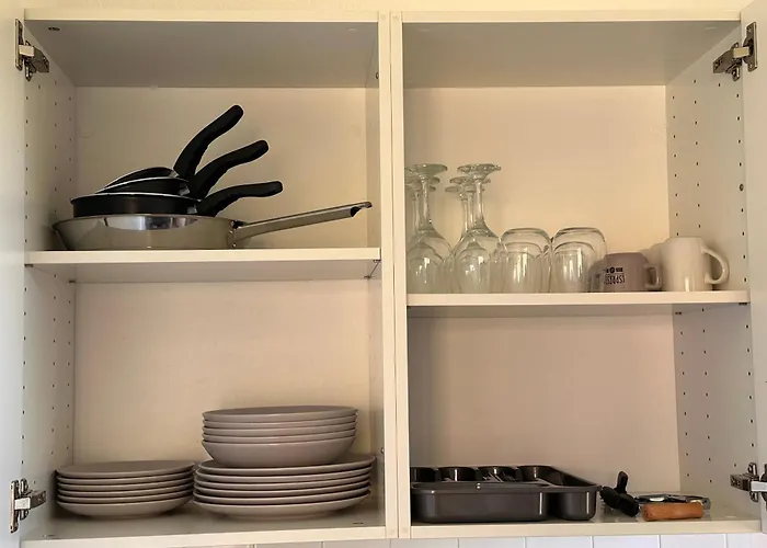 Charming One Bedroom Apartment, - Pres Des Commerces Et Tram Fibre Wifi, Airbus Meet Super Location