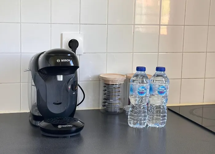 Appartement Charming One Bedroom Apartment, - Pres Des Commerces Et Tram Fibre Wifi, Airbus Meet Super Location *