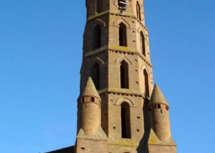 Appartement Charming One Bedroom Apartment, - Pres Des Commerces Et Tram Fibre Wifi, Airbus Meet Super Location Blagnac